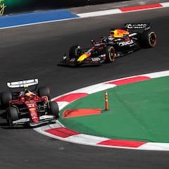 La Fórmula 1 tendrá una visita especial a México en marzo