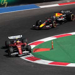 El enfado de Hamilton: “Hice lo mismo que todos, es de locos”