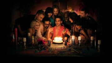 Estas son las series y películas que llegan a Netflix España en mayo