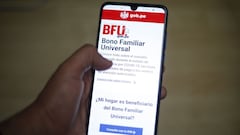 Segundo Bono Familiar Universal: qué hacer si no me llega la clave en Banca Celular