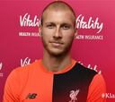 El Liverpool ficha al defensa estonio Ragnar Klavan