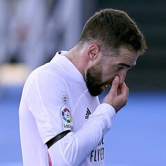 El campeón de las lesiones