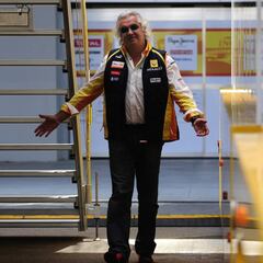 Renault: "Aún pagamos el precio de aquella decisión de Briatore"