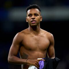 “Con 10 años ya decía... ‘¡Voy a jugar en el Madrid!”