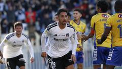 La confesión de Javier Correa que emocionará a los hinchas de Colo Colo: “Uno no la pasa bien...”