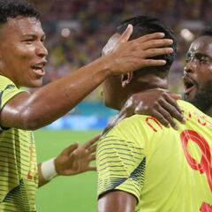 ¿Qué juegan los 22 convocados después de la fecha FIFA?