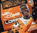 Benjamin Mendy ficha por el Lorient