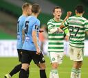 Celtic, Qarabag, Legia, Brest y Estrella Roja pasan la primera ronda de la Champions 20/21