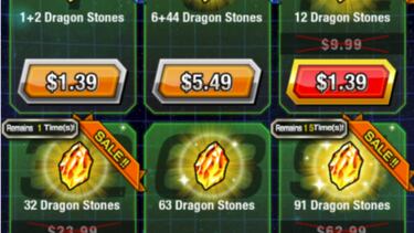 Acusan de posible estafa en Dragon Ball Z Dokkan Battle