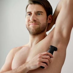 Philips Serie 3000: la afeitadora corporal con más de 14.000 valoraciones en Amazon