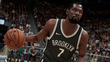 NBA 2K21: Take-Two sostiene que subir el precio en PS5 y Xbox Series S/X fue lo correcto