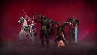 Diablo’s latest collaboration with Berserk is a “match made in hell”