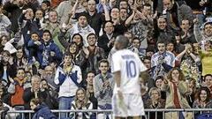 Robinho es el fichaje