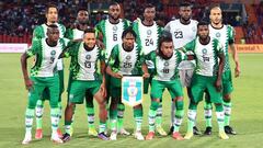 AFCON | Nigeria won all three of their group games, and now the Super Eagles face a last-16 clash against a Tunisia side who have yet to impress.