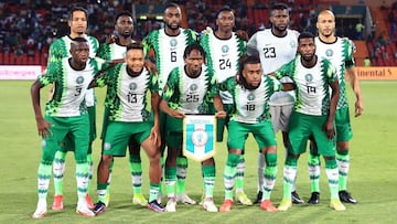AFCON | Nigeria won all three of their group games, and now the Super Eagles face a last-16 clash against a Tunisia side who have yet to impress.