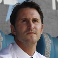 Católica confirma a Beñat San José como nuevo entrenador