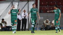 Copiapó - Temuco: horario, TV y cómo ver online la final