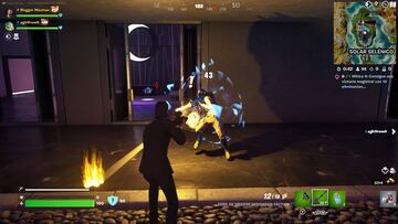 fortnite capitulo 4 temporada 4 a toda costa misiones semana 8