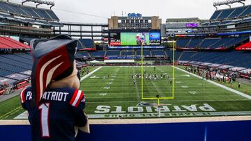 Diversas fuentes filtraron el calendario de New England para la campa&ntilde;a 2021 de la NFL y en la Semana 4 recibir&aacute; a Brady y los campeones Buccaneers.