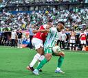 Nacional - Santa Fe: TV, horario y cómo ver online la Liga BetPlay