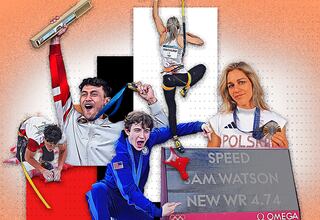 El deporte que derrotó a Bolt