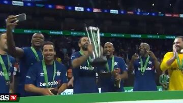 France beat Denmark to Star Sixes title