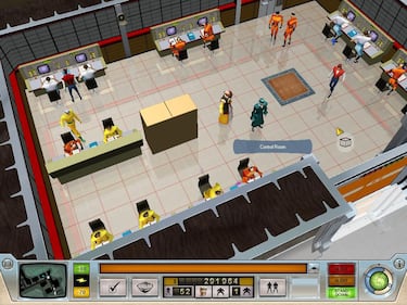 La secuela Evil Genius 2, de los primeros en la lista de pendientes de Rebellion