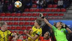 Endler: "Después de la suspensión perdimos el foco"