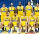 Maccabi: vuelve Farmar, sube Bender y sigue Devin Smith