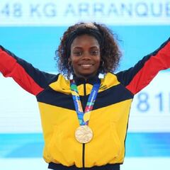 Colombia lidera medallero de los Juegos Centroamericanos