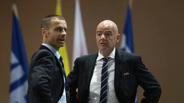 "Es mejor jugar en Portugal que ser suplente en el Real Madrid..."