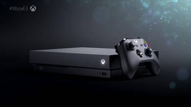 5 años de Xbox One, 5 hitos de la consola