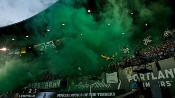 León - Portland Timbers: Horario, TV; cómo y dónde ver la Leagues Cup en USA