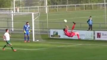 Los 5 goles en propia puerta más top de los últimos años