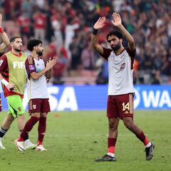 Los jugadores a seguir del Al-Ahly SC