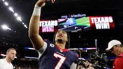 In the midst of a phenomenal rookie season for the Houston Texans, CJ Stroud has grabbed headlines with his calls for prison reform.