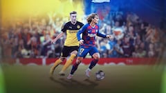 Barcelona vs Dortmund: preview, team news