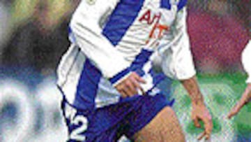 Tomic, de modelo a futbolista de élite