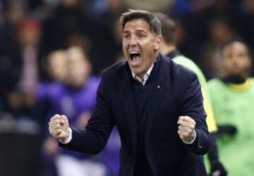 Eduardo Berizzo.