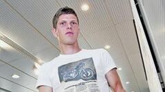 Rijkaard quiere a Huntelaar para el nuevo Galatasaray