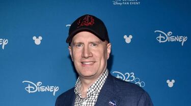 Star Wars: el presidente de Marvel Studios desmiente estar trabajando en series de la saga