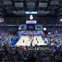Una pista de última generación para el Madrid-Valencia