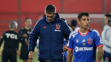 La fe intacta en Pellegrino