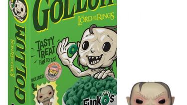 Funko presenta los cereales de Mega Man y Cuphead