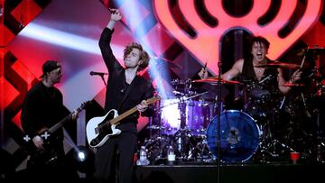 5 Seconds of Summer anunci&oacute; que pospondr&aacute; su gira en Estados Unidos una vez m&aacute;s. Aqu&iacute; los detalles de las nuevas fechas de los conciertos en la Uni&oacute;n Americana.