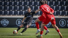 Segunda RFEF Grupo 5: resultados, partidos y clasificación de la Jornada 24