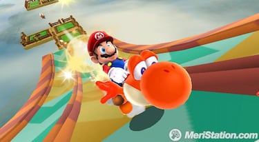 Miyamoto considera que Mario no necesita "grandes argumentos"