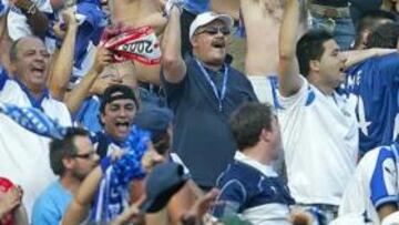 <strong>ASCENSO.</strong> Tenerife, Xerez y Zaragoza, ya son de Primera.