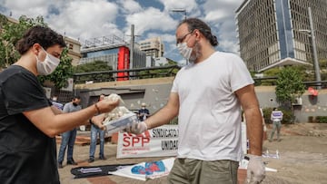 Programa Ñangareko y Pytyvô: ¿cuándo se realiza el segundo pago?