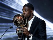 Torpedo de Arabia al PSG